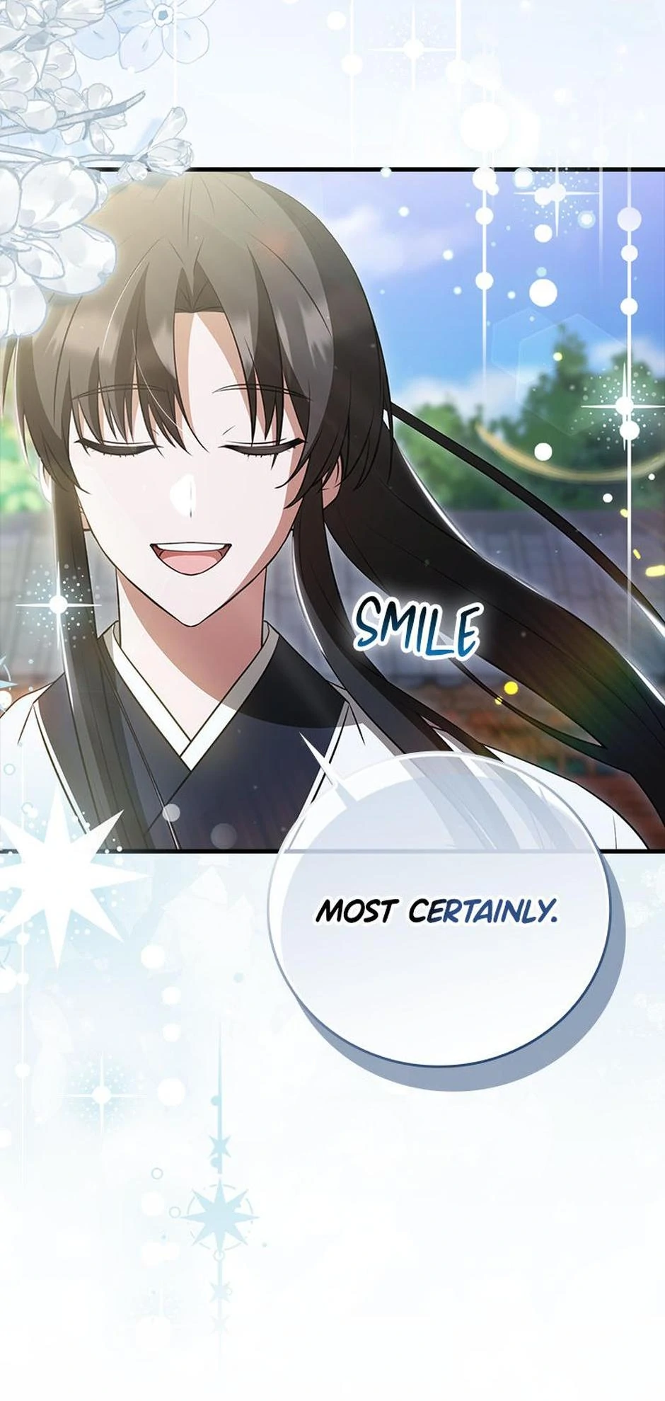 I Became The Youngest Disciple of The Mount Hua Sect Chapter 38 - page 55