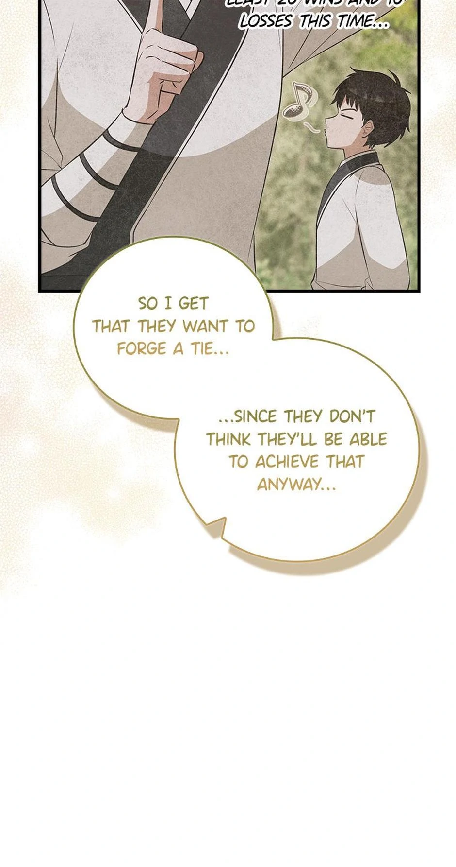 I Became The Youngest Disciple of The Mount Hua Sect Chapter 38 - page 6