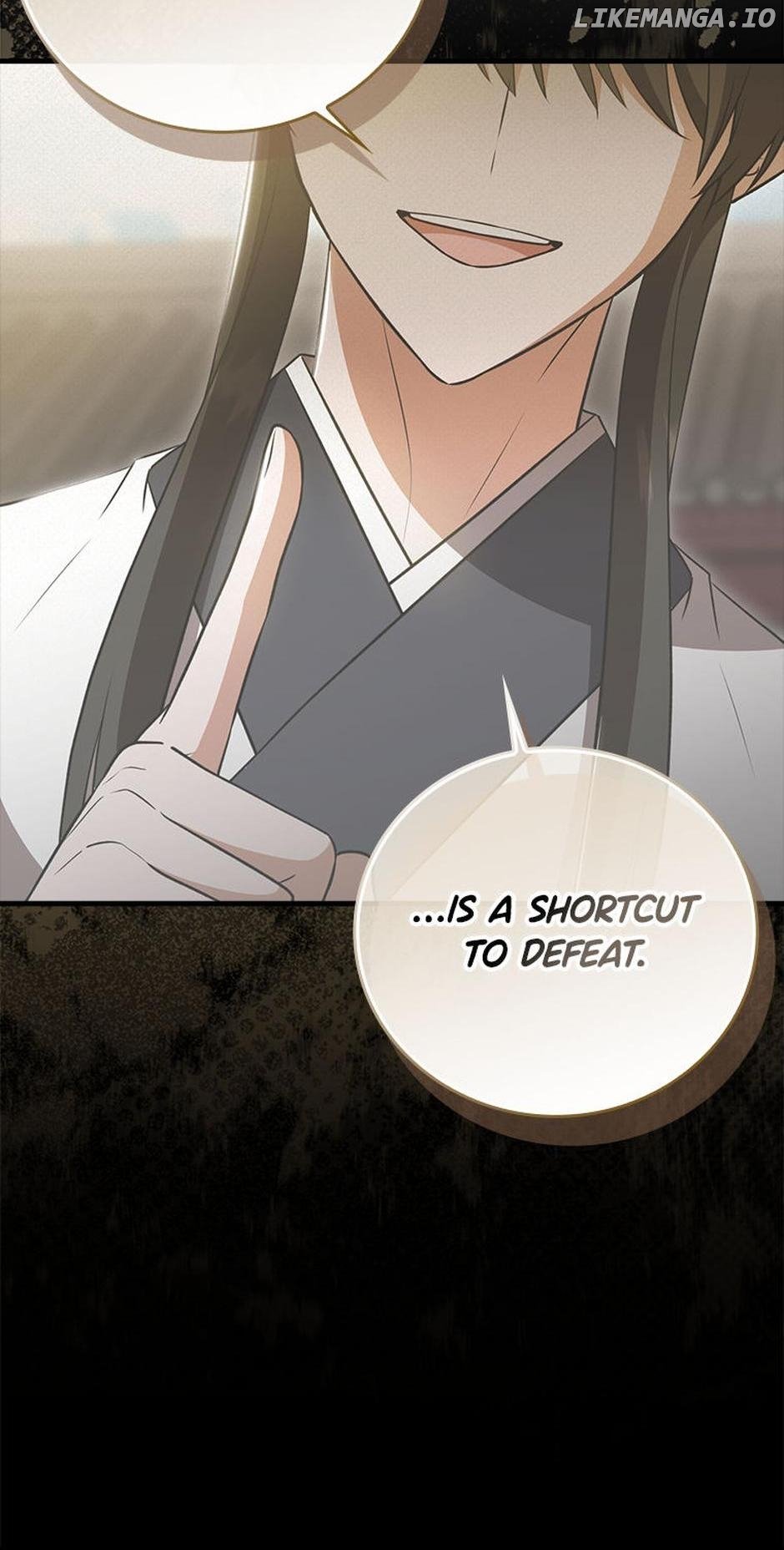 I Became The Youngest Disciple of The Mount Hua Sect Chapter 38 - page 62