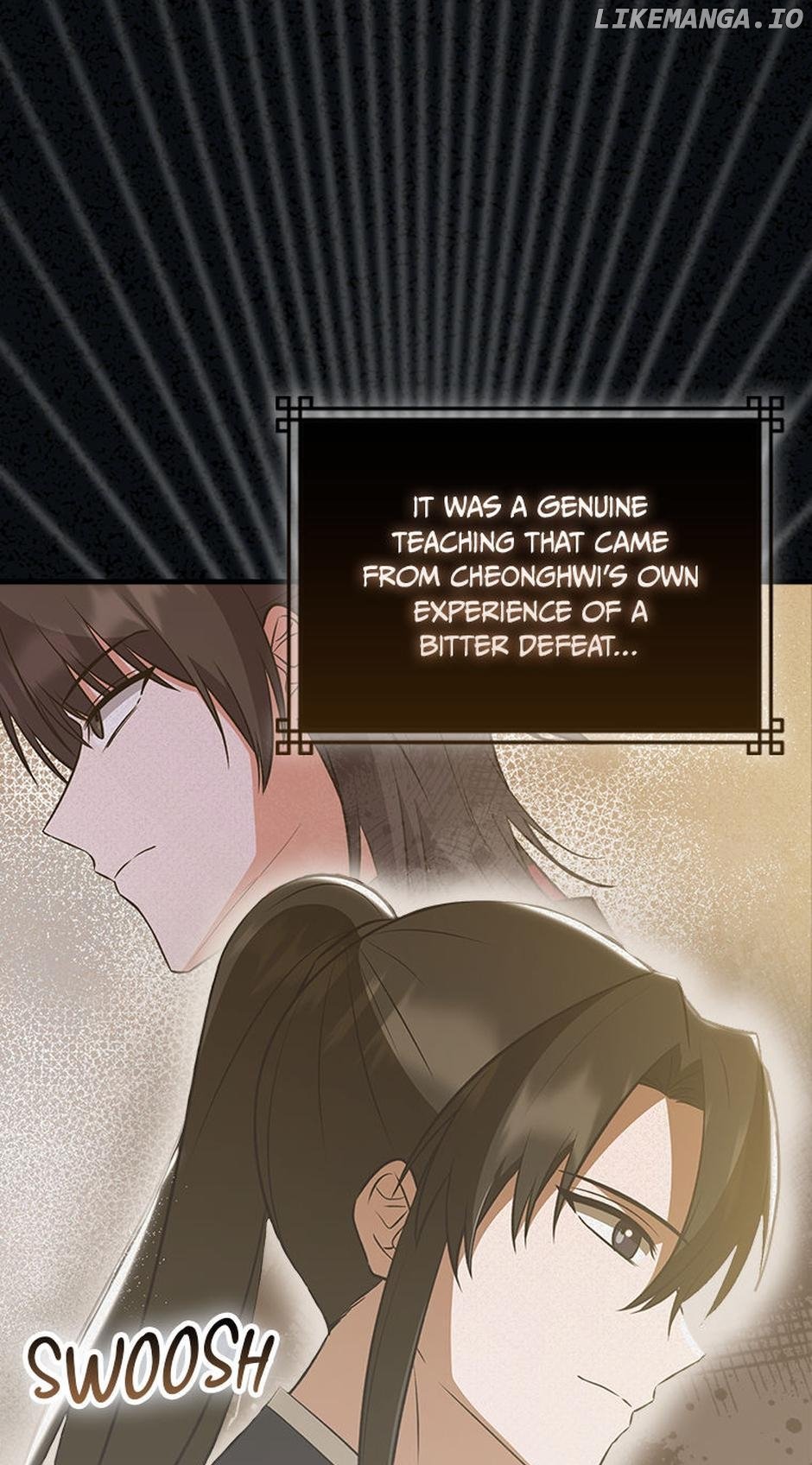 I Became The Youngest Disciple of The Mount Hua Sect Chapter 38 - page 64