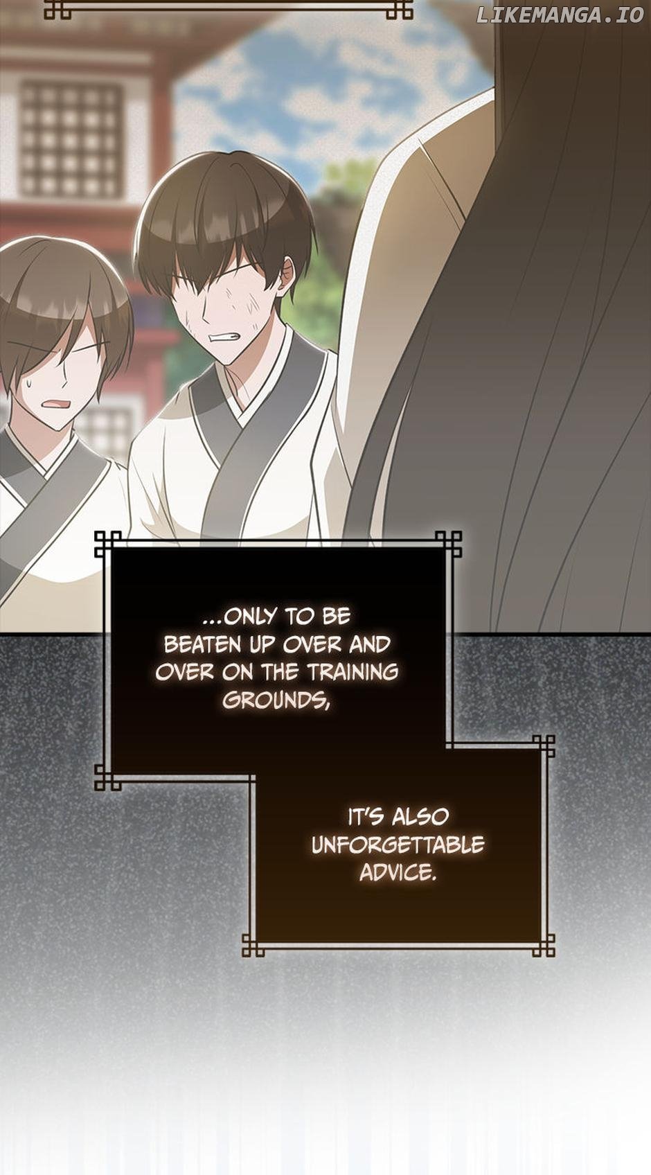 I Became The Youngest Disciple of The Mount Hua Sect Chapter 38 - page 66