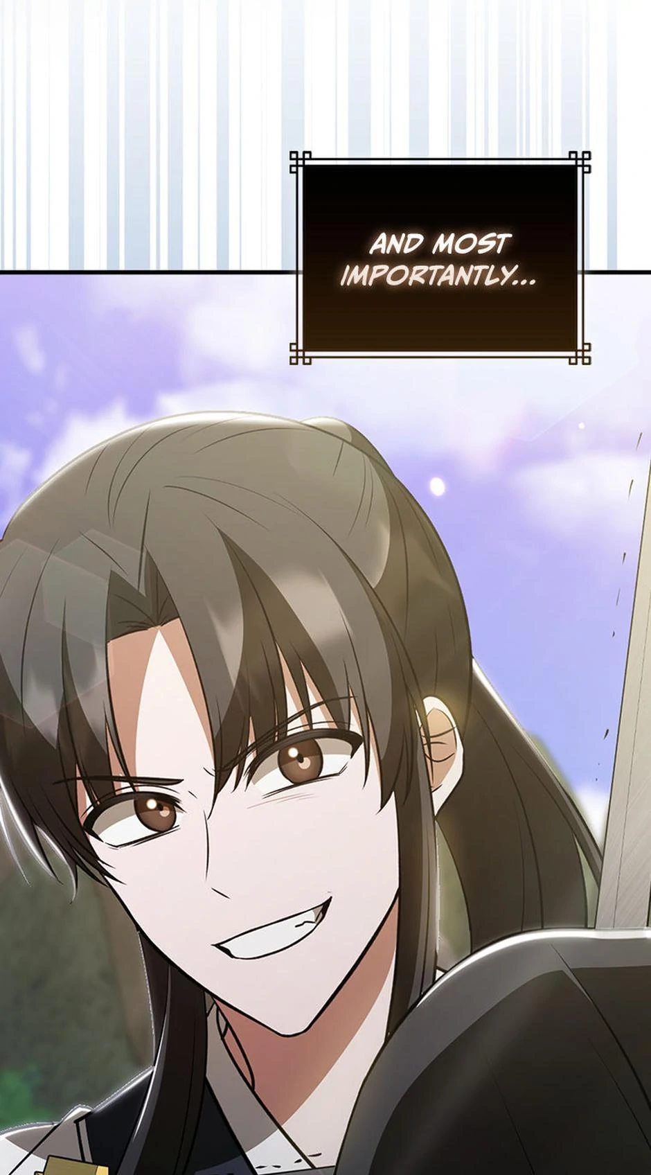 I Became The Youngest Disciple of The Mount Hua Sect Chapter 38 - page 67