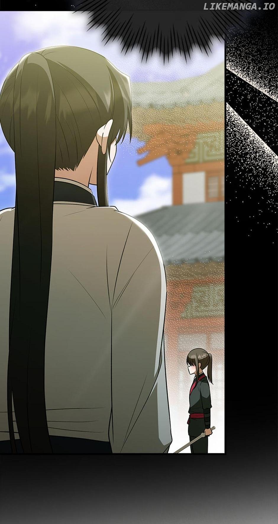 I Became The Youngest Disciple of The Mount Hua Sect Chapter 38 - page 72