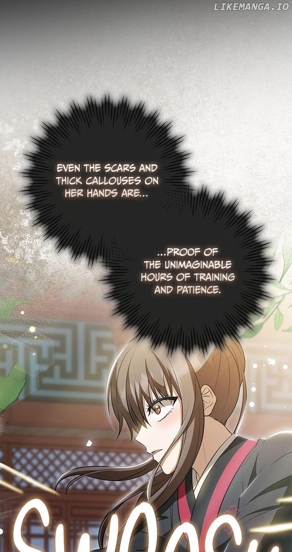 I Became The Youngest Disciple of The Mount Hua Sect Chapter 38 - page 73