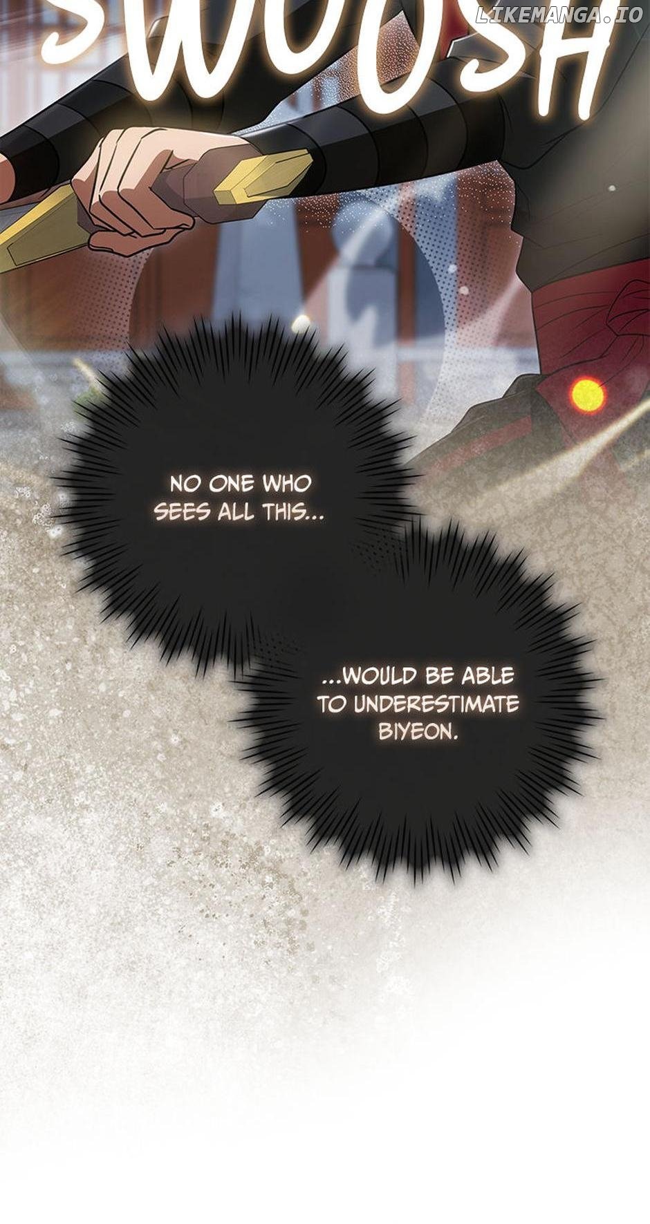 I Became The Youngest Disciple of The Mount Hua Sect Chapter 38 - page 74
