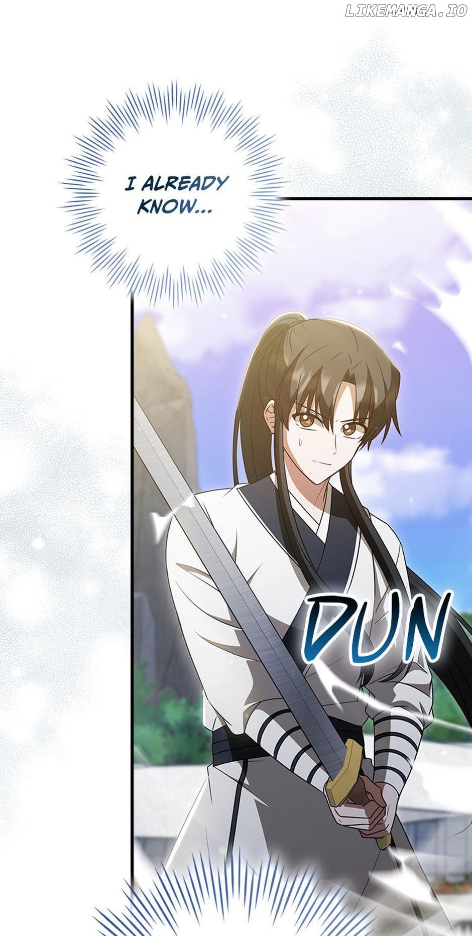 I Became The Youngest Disciple of The Mount Hua Sect Chapter 38 - page 75