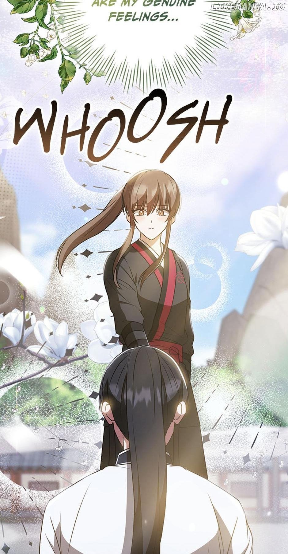 I Became The Youngest Disciple of The Mount Hua Sect Chapter 38 - page 88