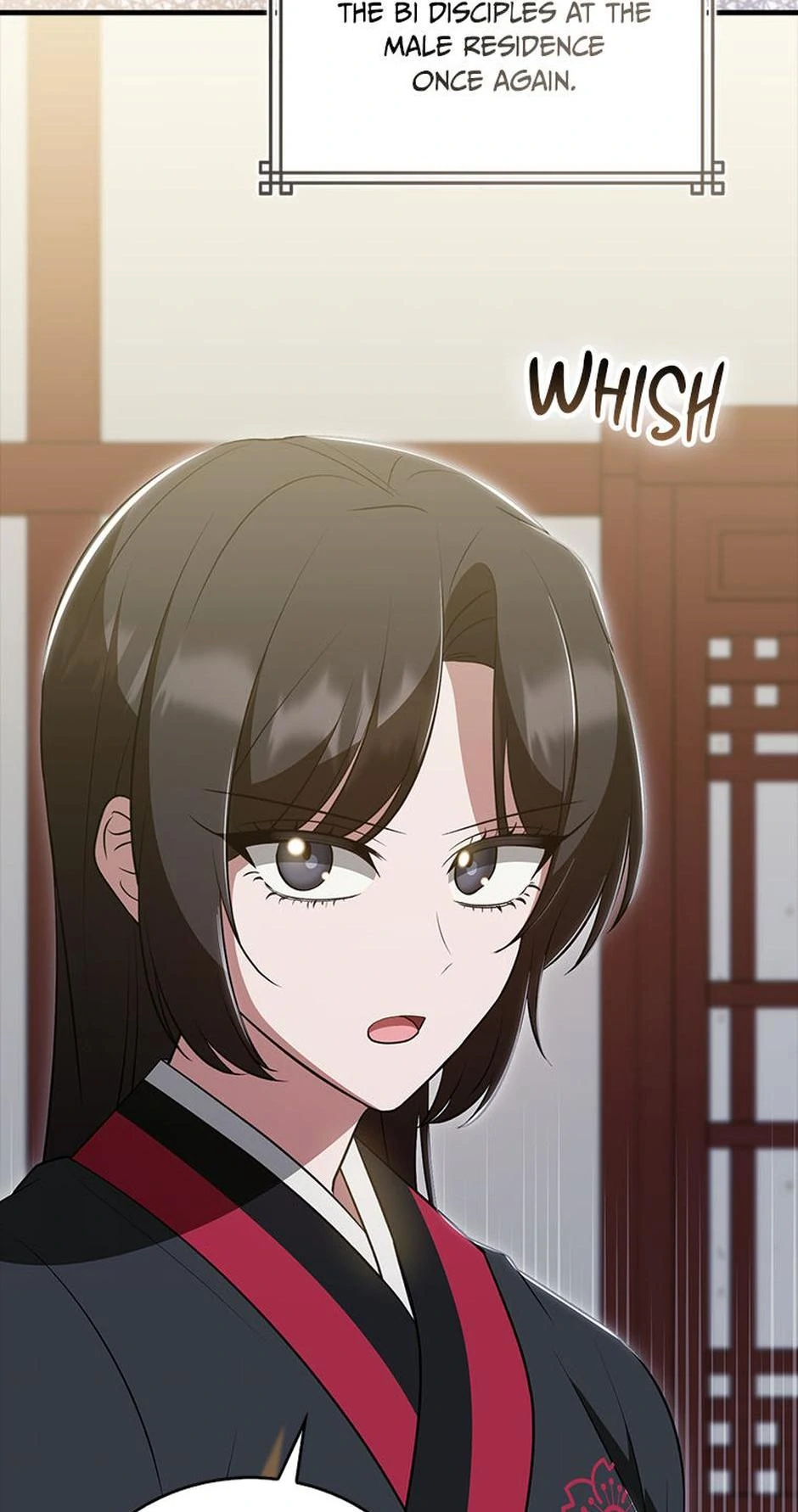 I Became The Youngest Disciple of The Mount Hua Sect Chapter 39 - page 17