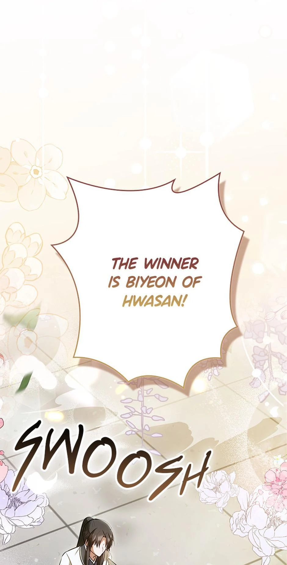 I Became The Youngest Disciple of The Mount Hua Sect Chapter 39 - page 1