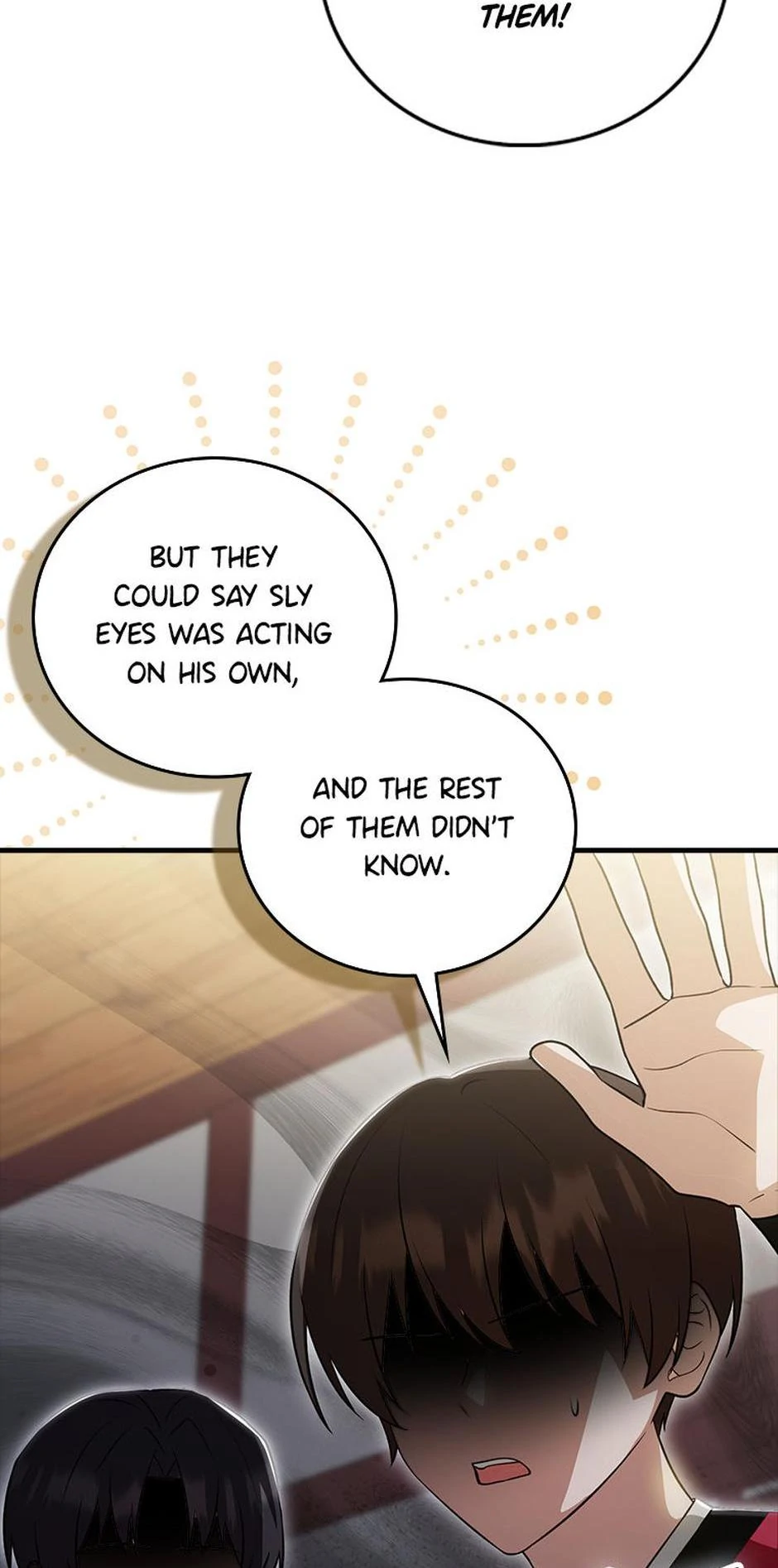 I Became The Youngest Disciple of The Mount Hua Sect Chapter 39 - page 26