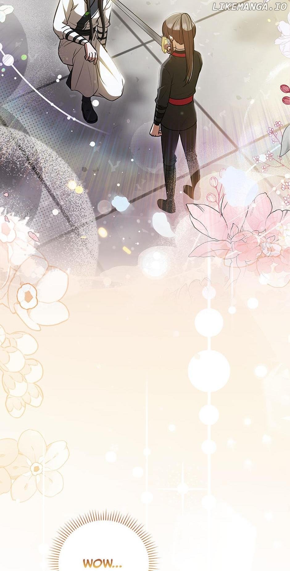 I Became The Youngest Disciple of The Mount Hua Sect Chapter 39 - page 2