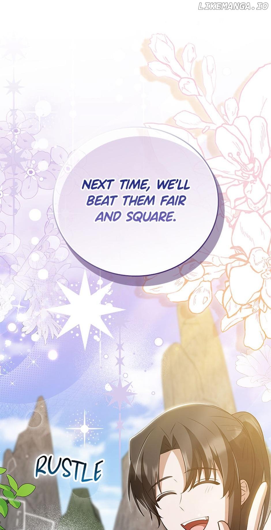 I Became The Youngest Disciple of The Mount Hua Sect Chapter 39 - page 31