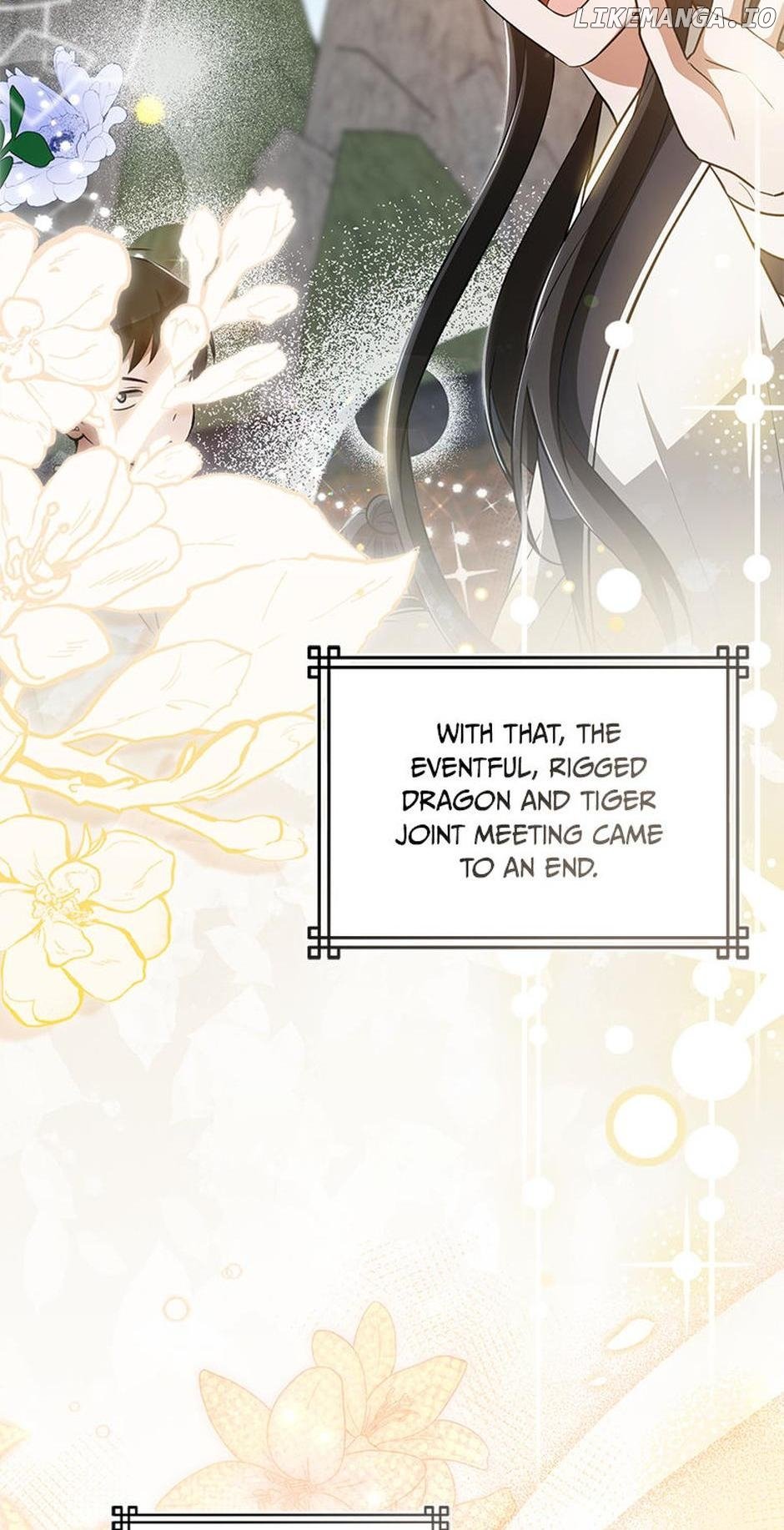 I Became The Youngest Disciple of The Mount Hua Sect Chapter 39 - page 32