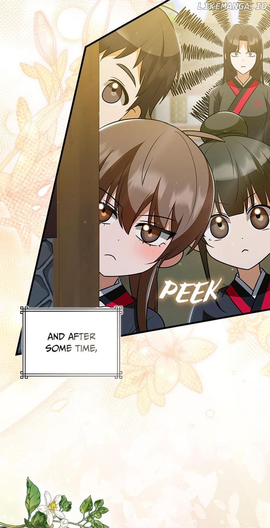 I Became The Youngest Disciple of The Mount Hua Sect Chapter 39 - page 34