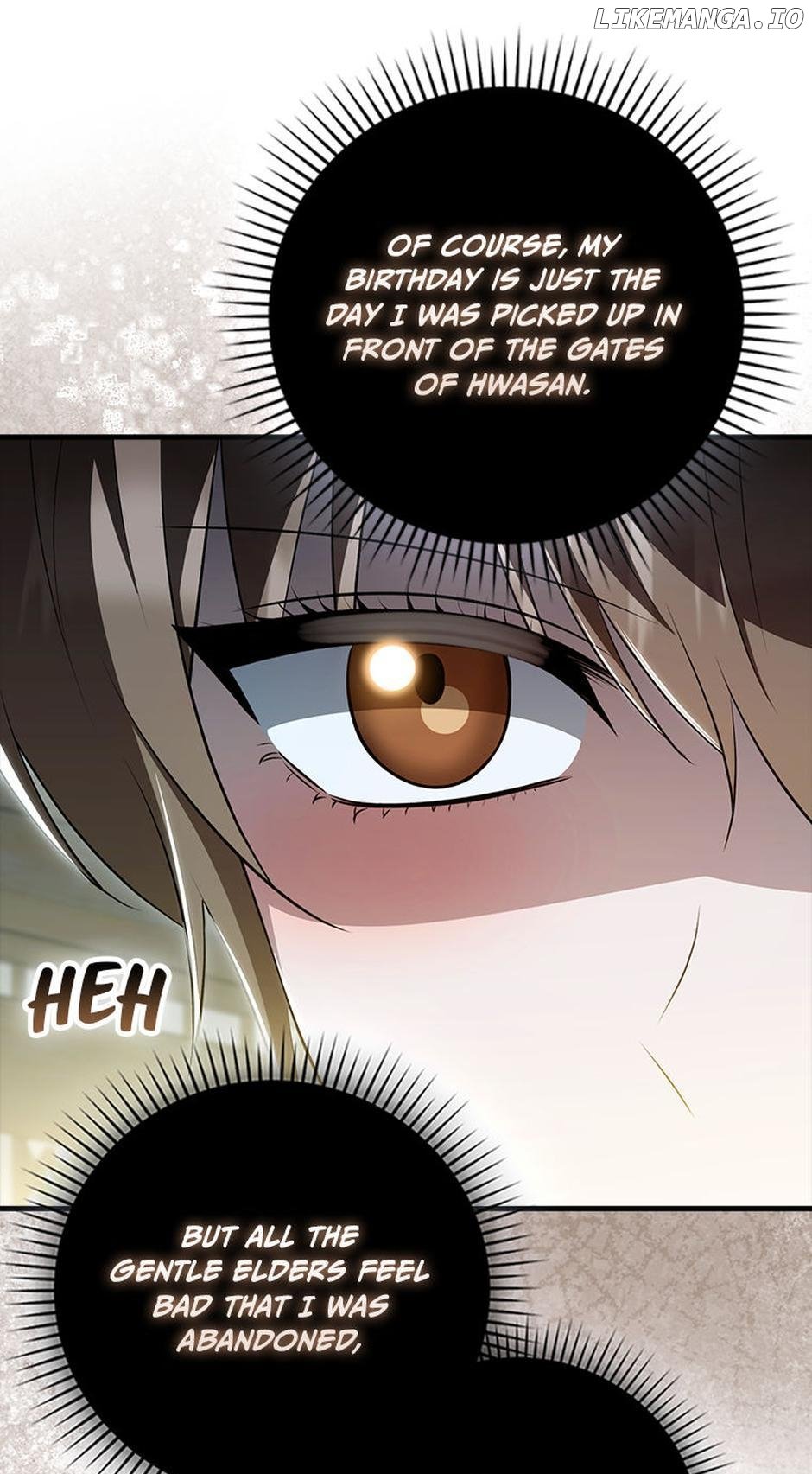 I Became The Youngest Disciple of The Mount Hua Sect Chapter 39 - page 42