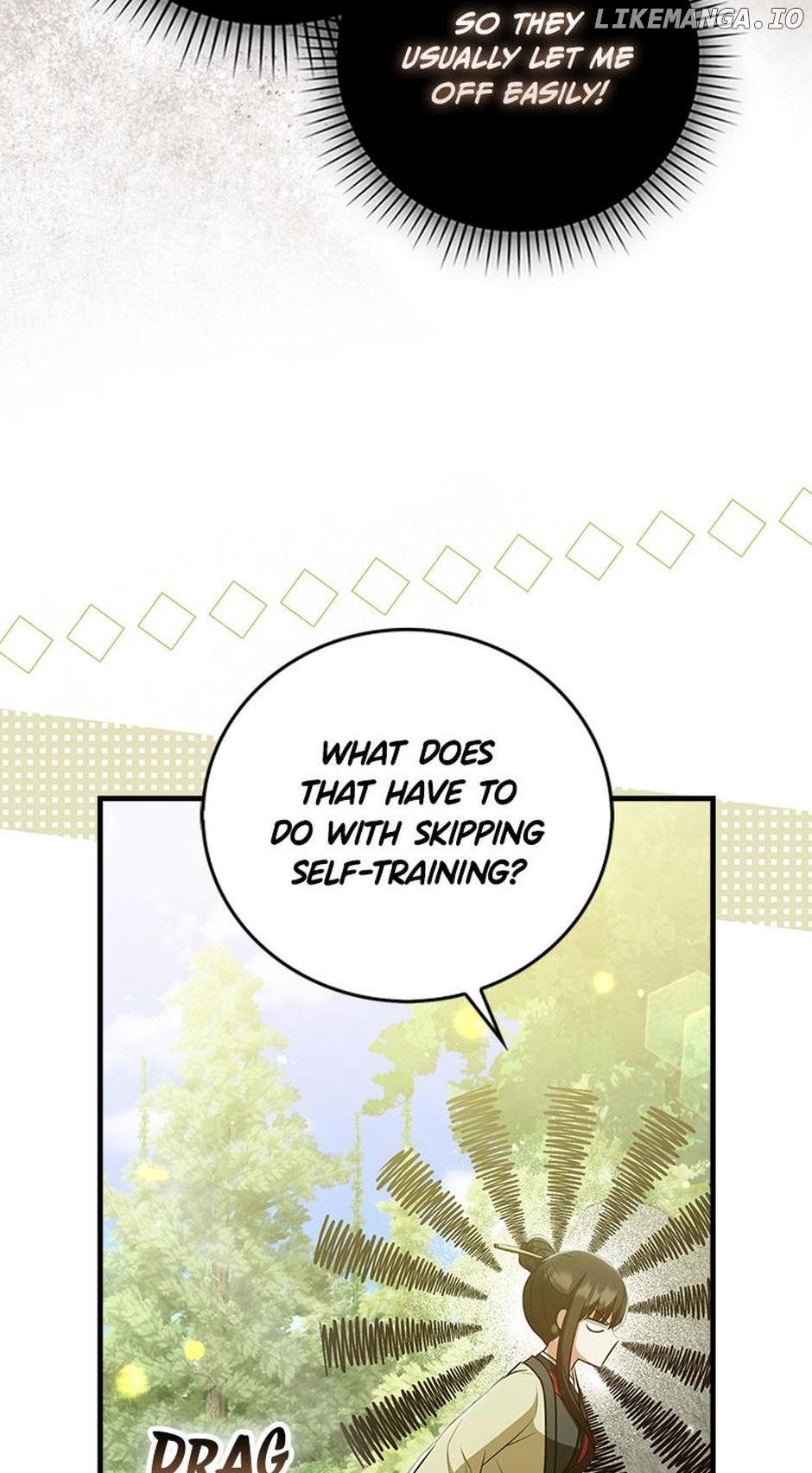 I Became The Youngest Disciple of The Mount Hua Sect Chapter 39 - page 43