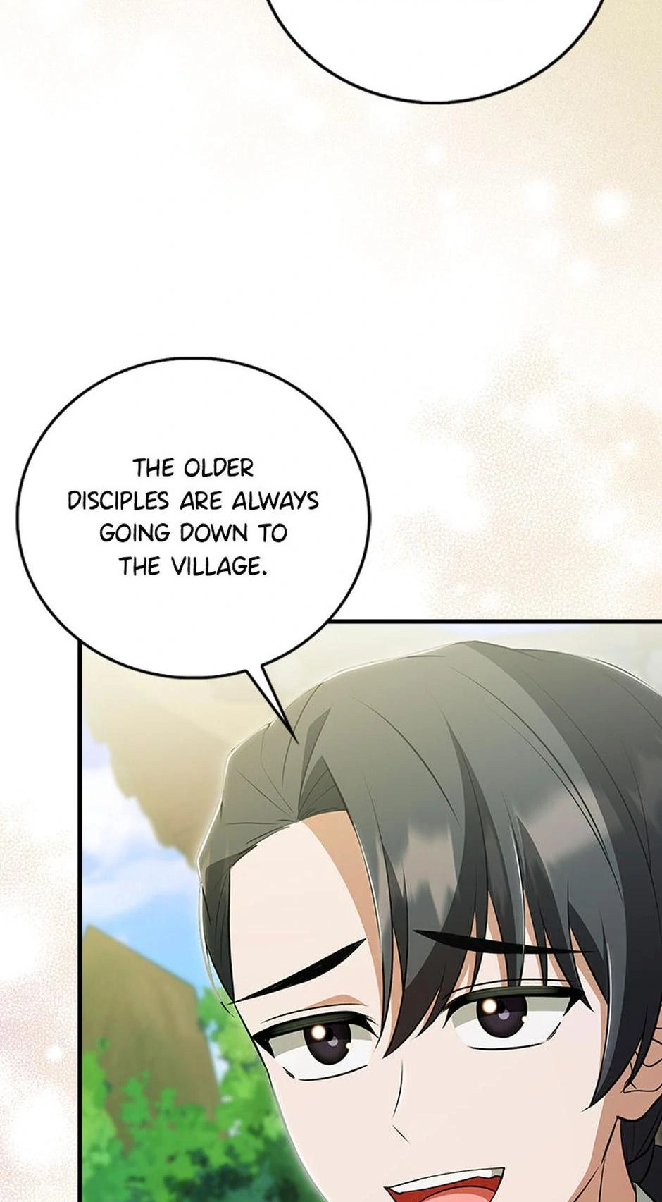 I Became The Youngest Disciple of The Mount Hua Sect Chapter 39 - page 46