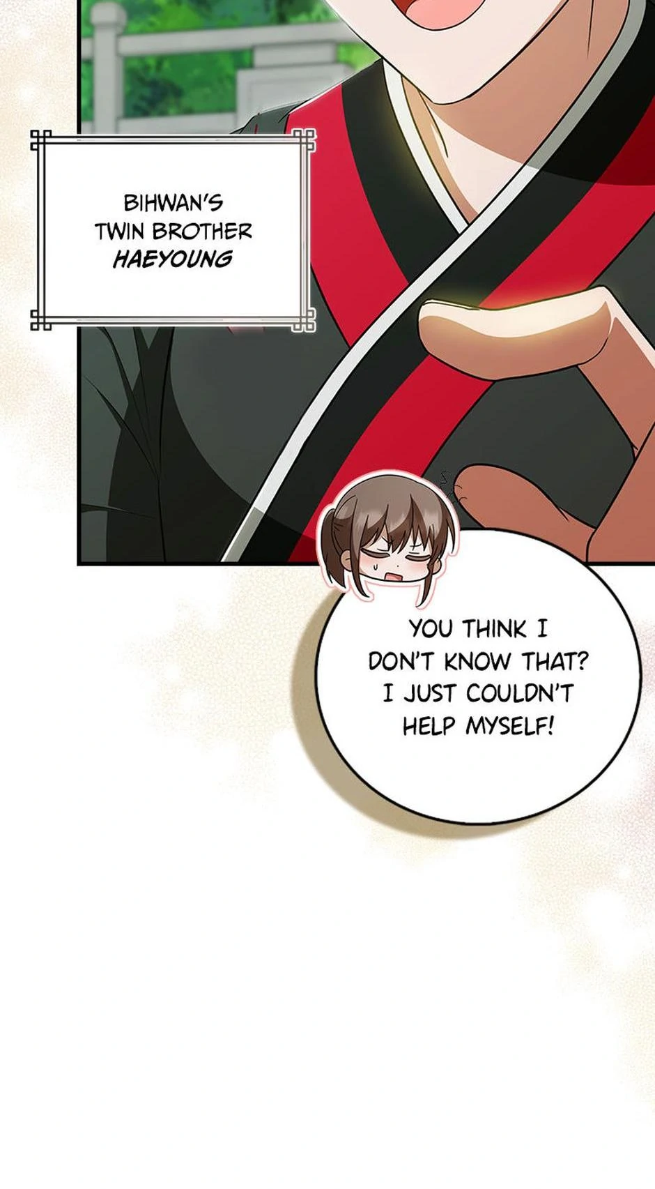 I Became The Youngest Disciple of The Mount Hua Sect Chapter 39 - page 47