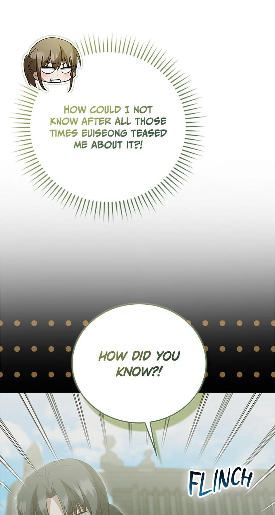I Became The Youngest Disciple of The Mount Hua Sect Chapter 39 - page 48