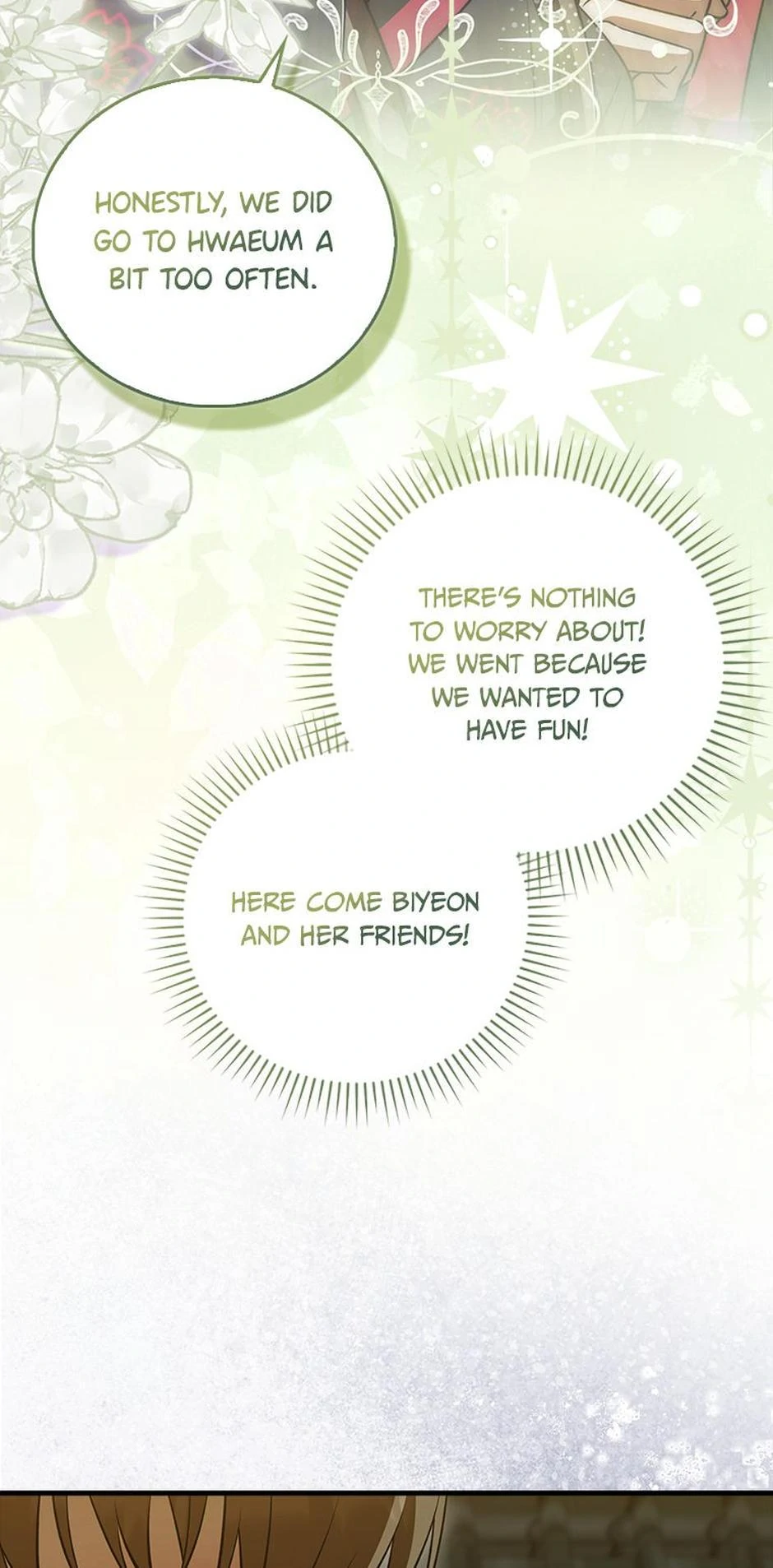 I Became The Youngest Disciple of The Mount Hua Sect Chapter 39 - page 58