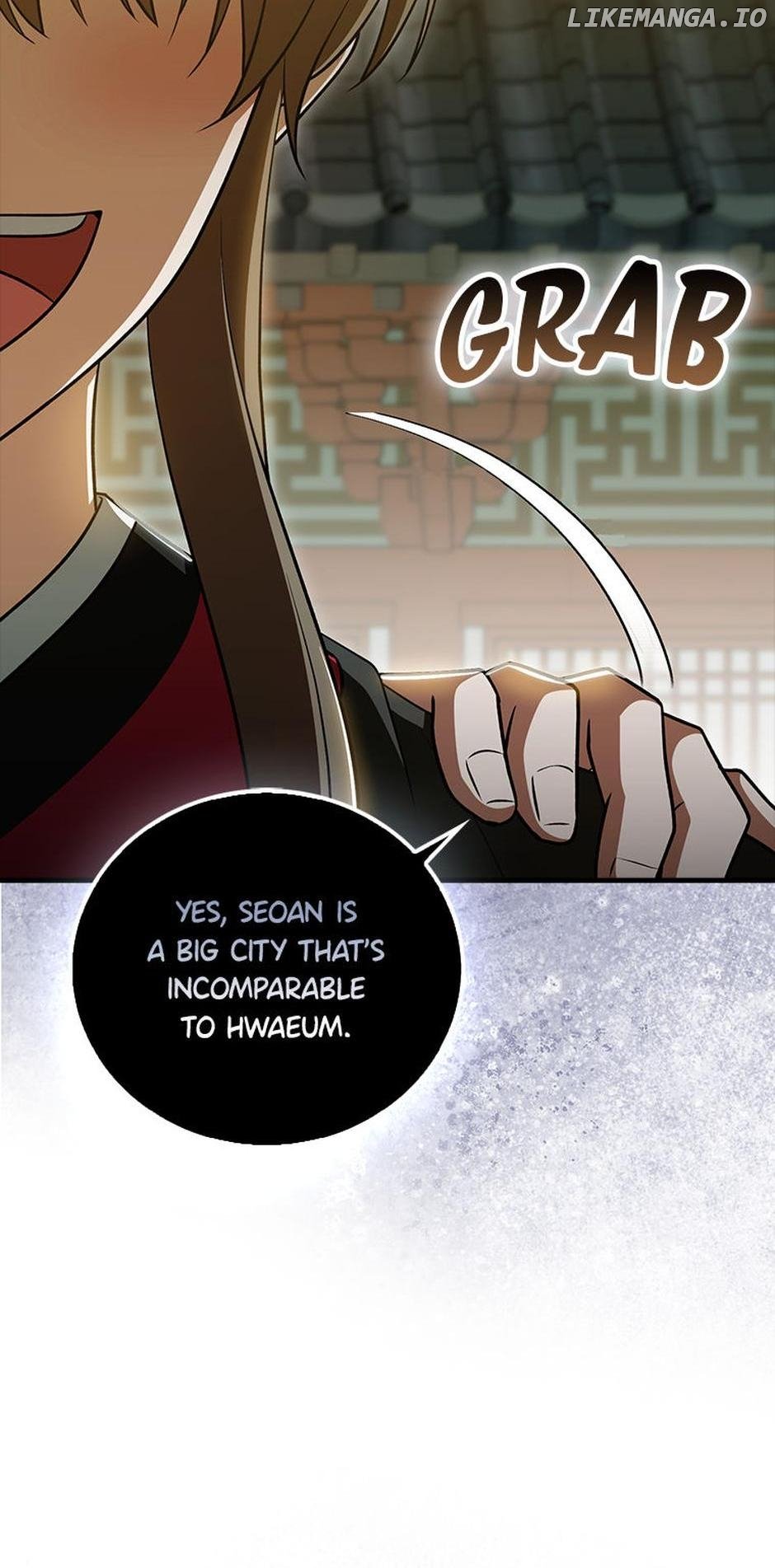 I Became The Youngest Disciple of The Mount Hua Sect Chapter 39 - page 59