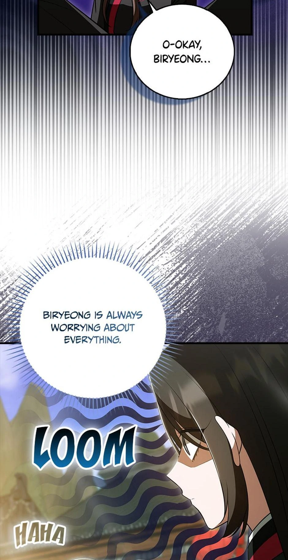 I Became The Youngest Disciple of The Mount Hua Sect Chapter 39 - page 61