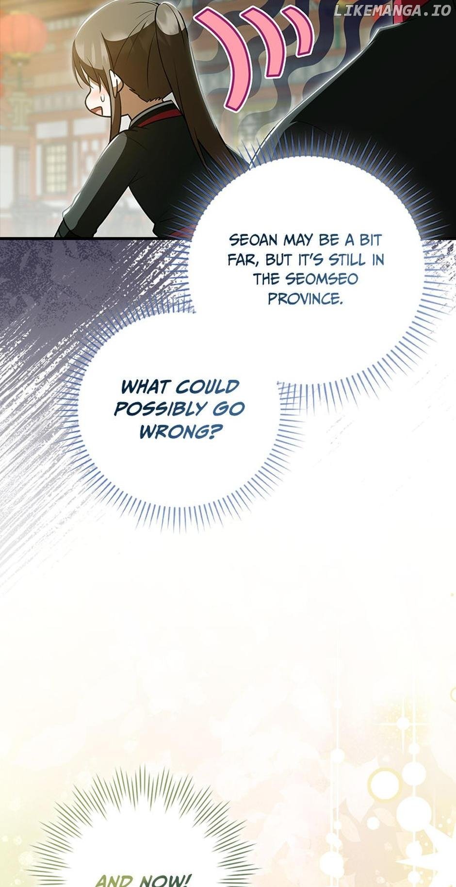 I Became The Youngest Disciple of The Mount Hua Sect Chapter 39 - page 62