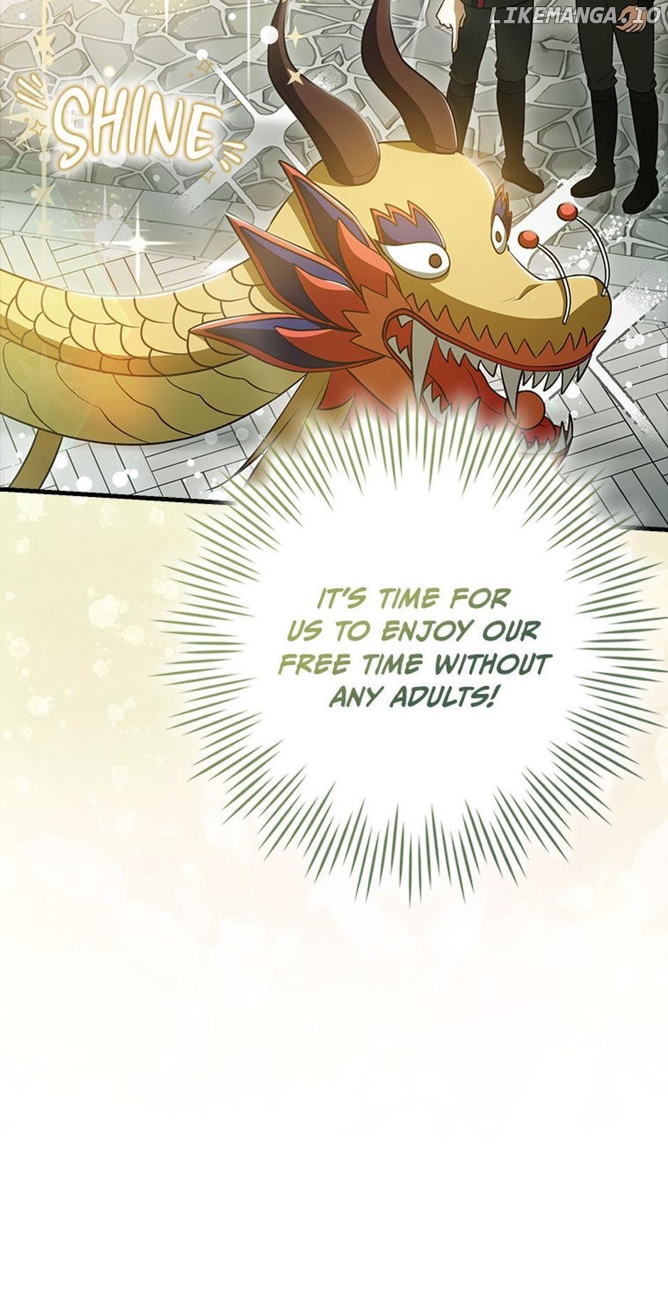 I Became The Youngest Disciple of The Mount Hua Sect Chapter 39 - page 64