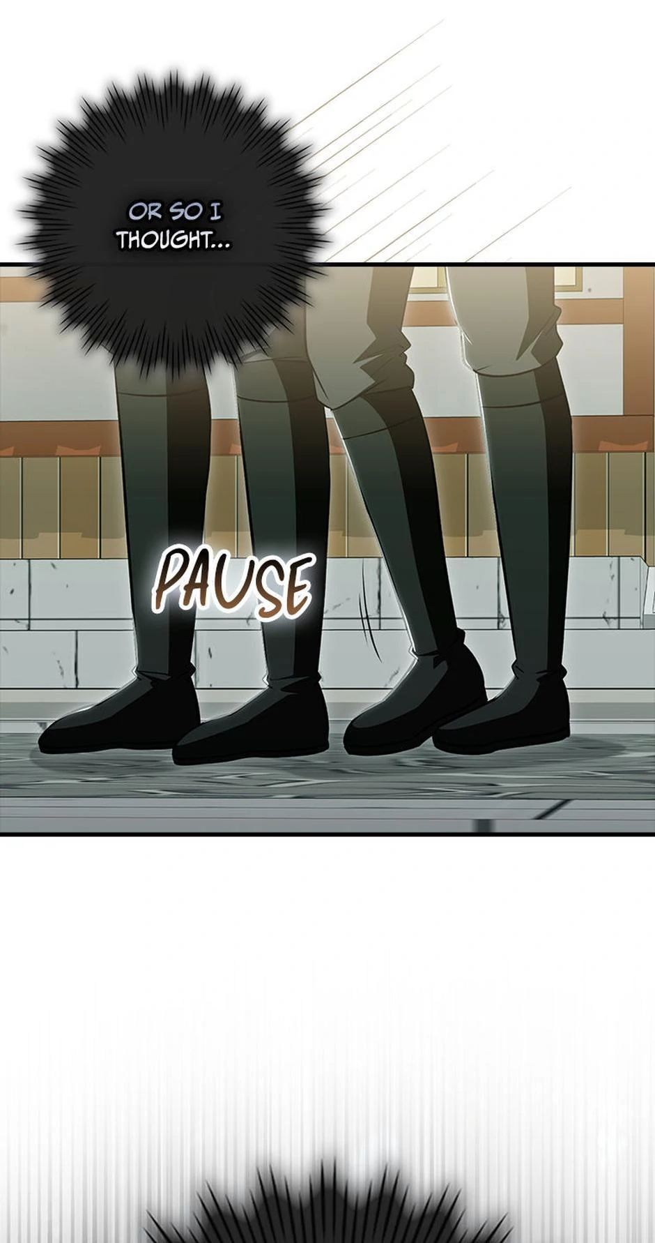 I Became The Youngest Disciple of The Mount Hua Sect Chapter 39 - page 65