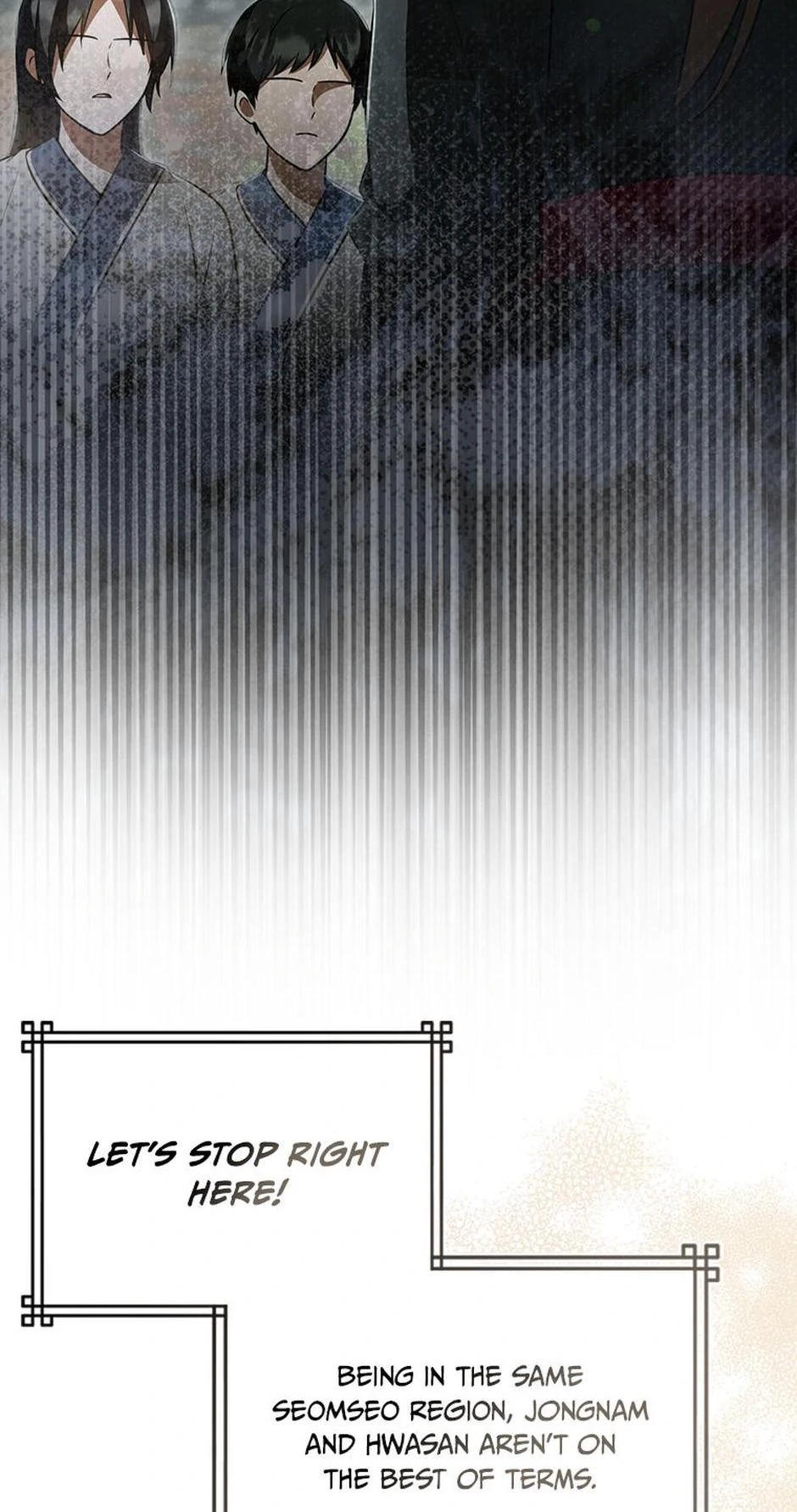 I Became The Youngest Disciple of The Mount Hua Sect Chapter 39 - page 67