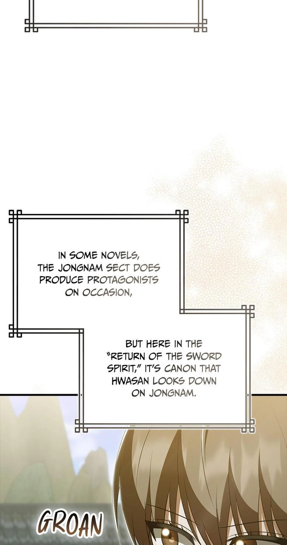 I Became The Youngest Disciple of The Mount Hua Sect Chapter 39 - page 69