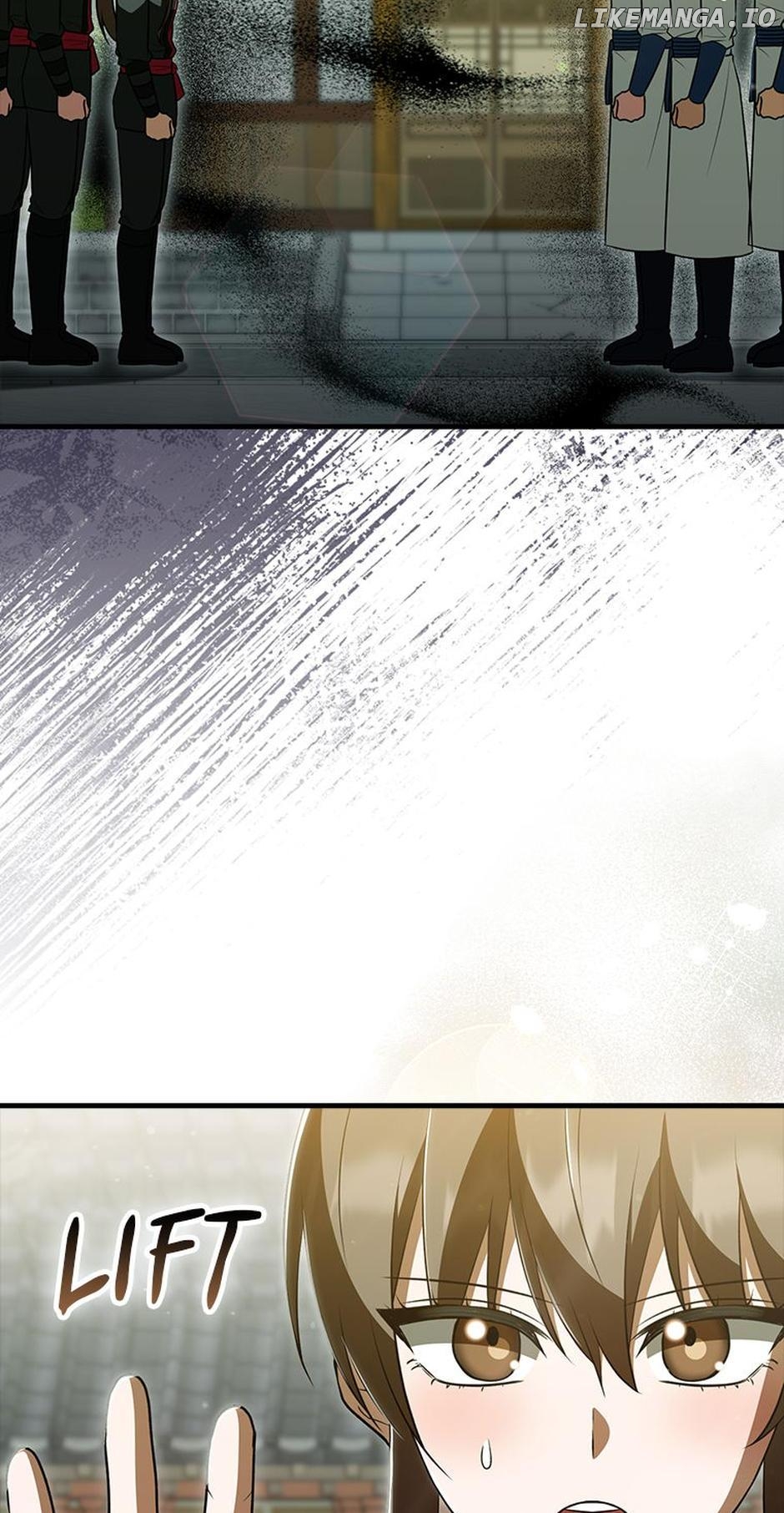 I Became The Youngest Disciple of The Mount Hua Sect Chapter 39 - page 73