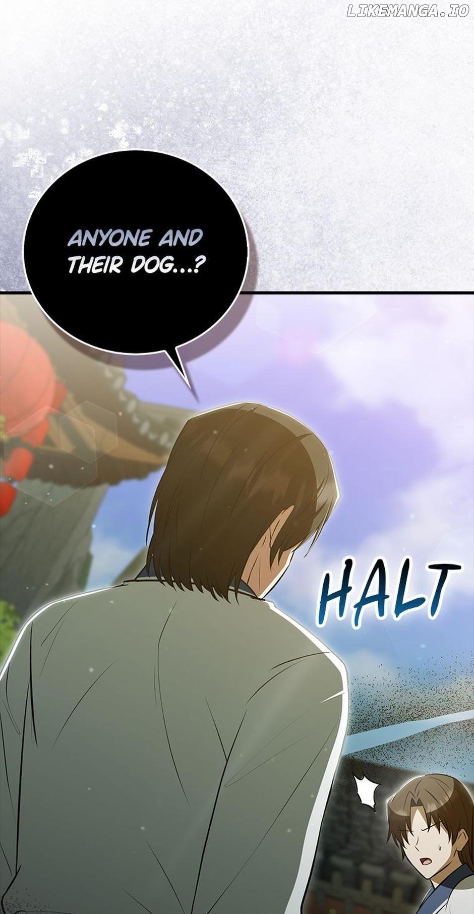 I Became The Youngest Disciple of The Mount Hua Sect Chapter 39 - page 77