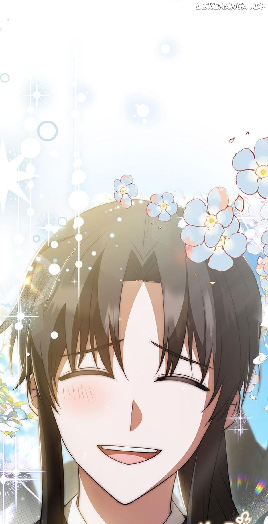 I Became The Youngest Disciple of The Mount Hua Sect Chapter 39 - page 8