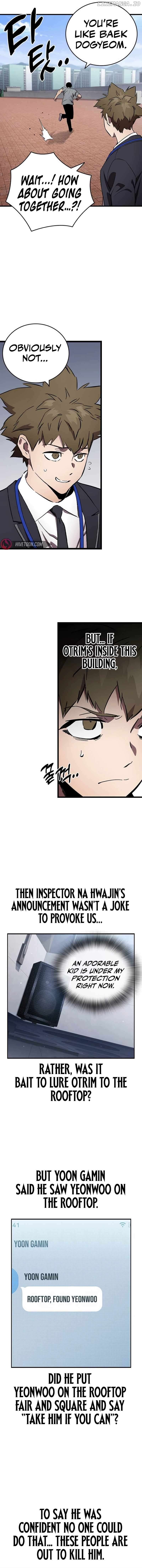 The Great War Chapter 42 - page 10
