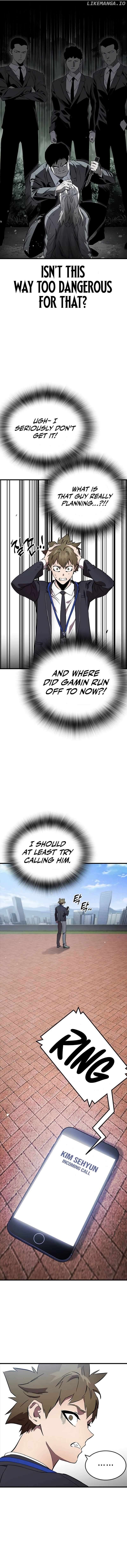 The Great War Chapter 42 - page 11