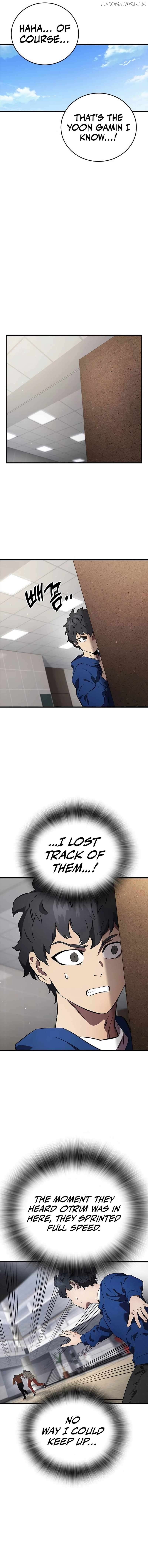 The Great War Chapter 42 - page 12