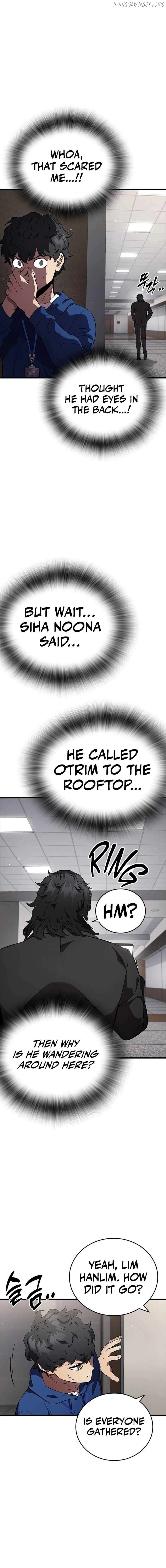 The Great War Chapter 42 - page 14