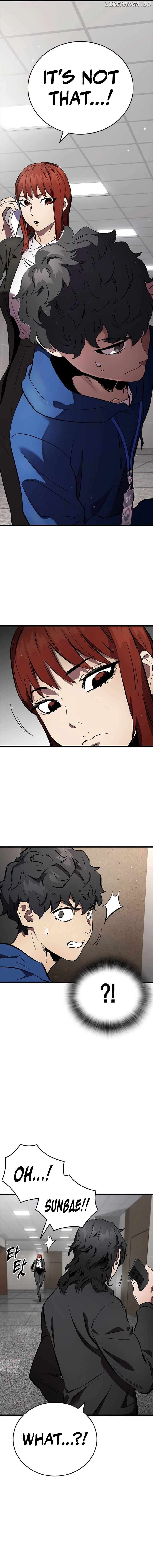 The Great War Chapter 42 - page 15
