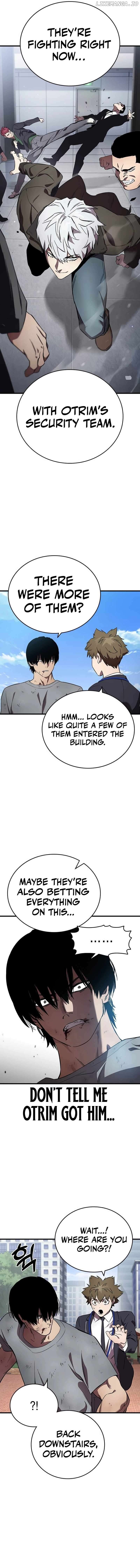 The Great War Chapter 42 - page 8