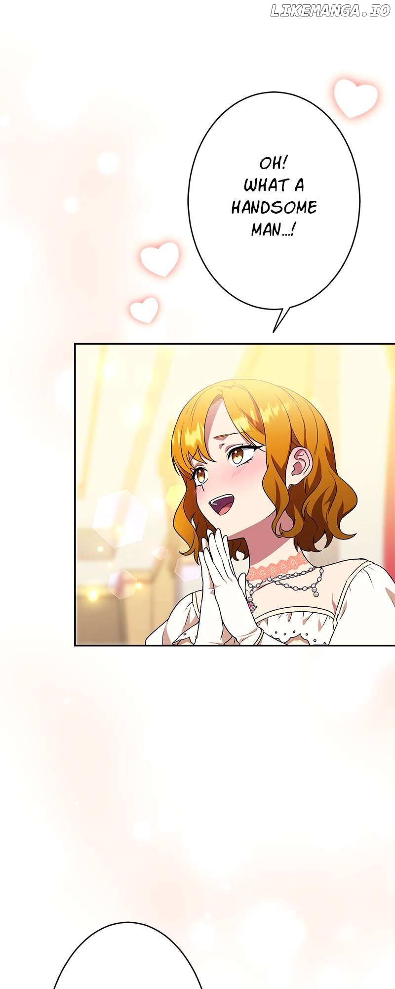The False Saintess Overturns Her Fate Chapter 50 - page 18