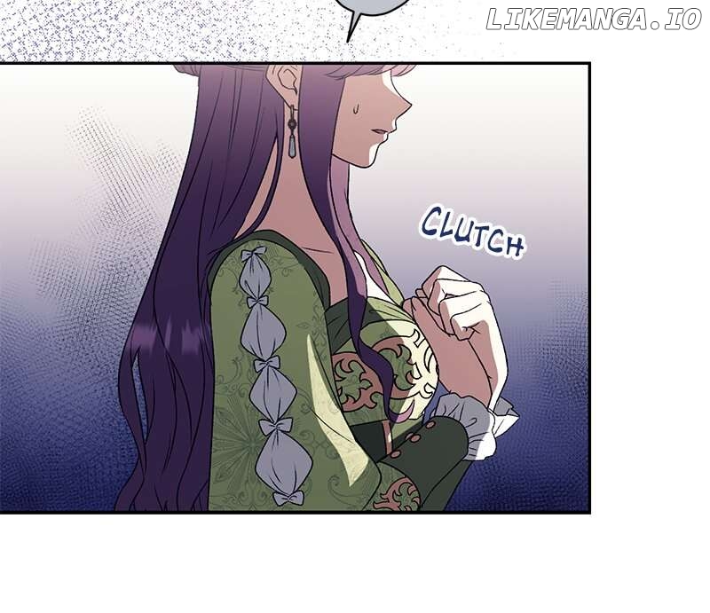 The False Saintess Overturns Her Fate Chapter 50 - page 30
