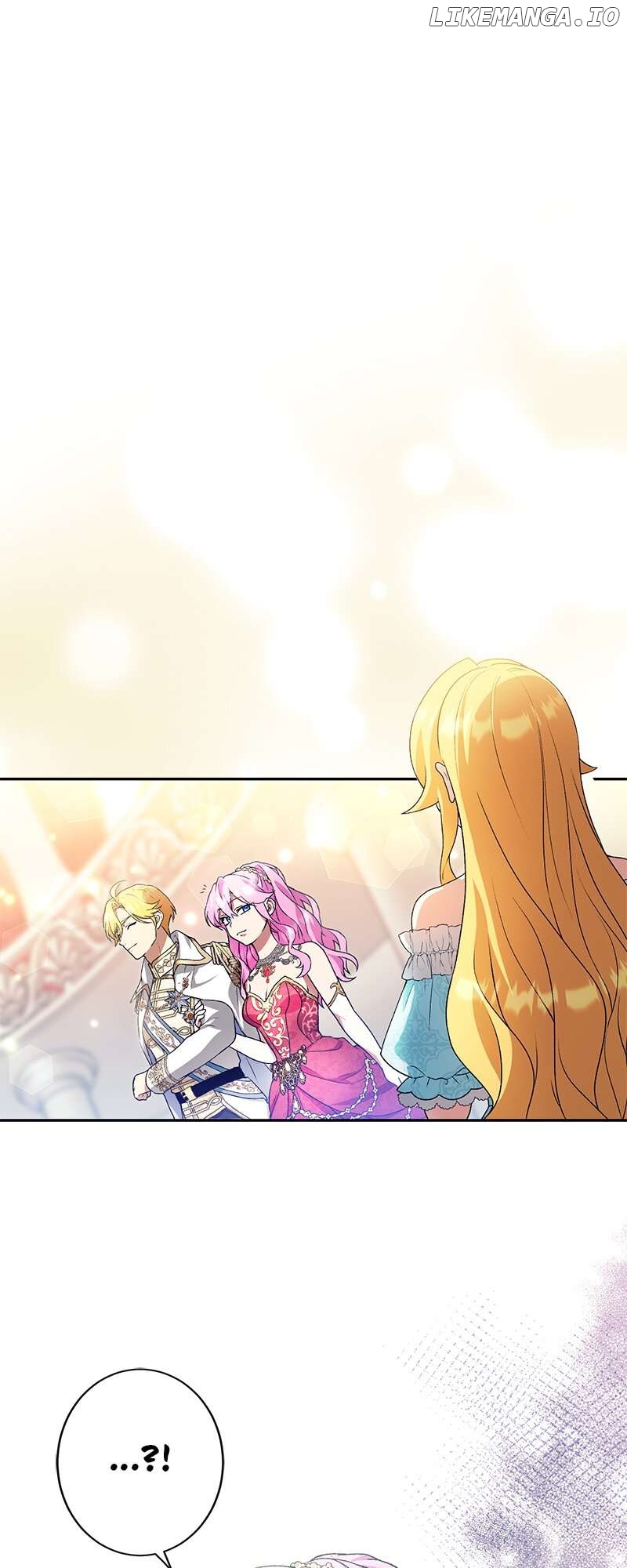 The False Saintess Overturns Her Fate Chapter 50 - page 36