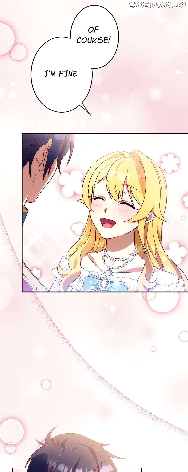 The False Saintess Overturns Her Fate Chapter 50 - page 50