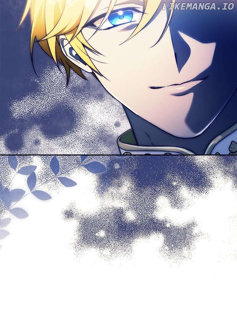 The False Saintess Overturns Her Fate Chapter 50 - page 56