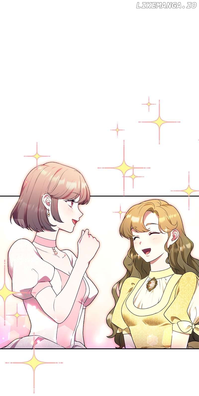 The False Saintess Overturns Her Fate Chapter 50 - page 9