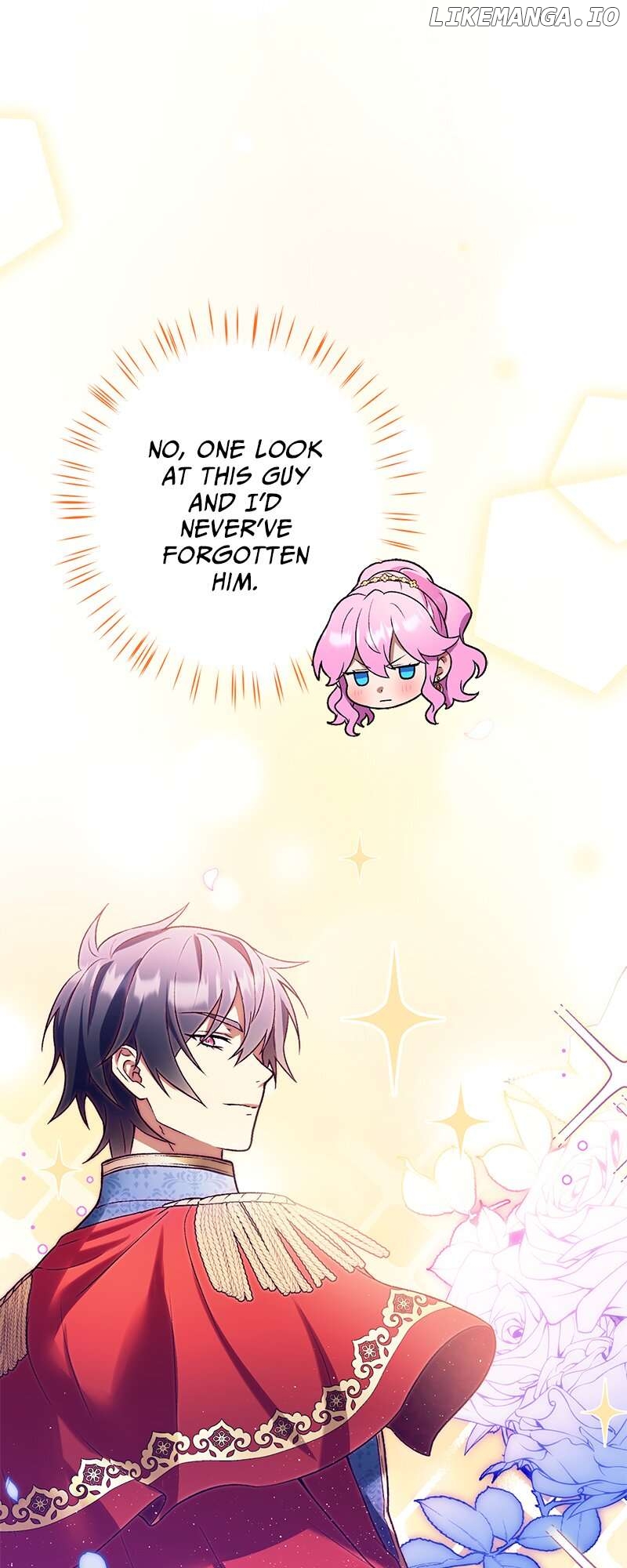 The False Saintess Overturns Her Fate Chapter 51 - page 42