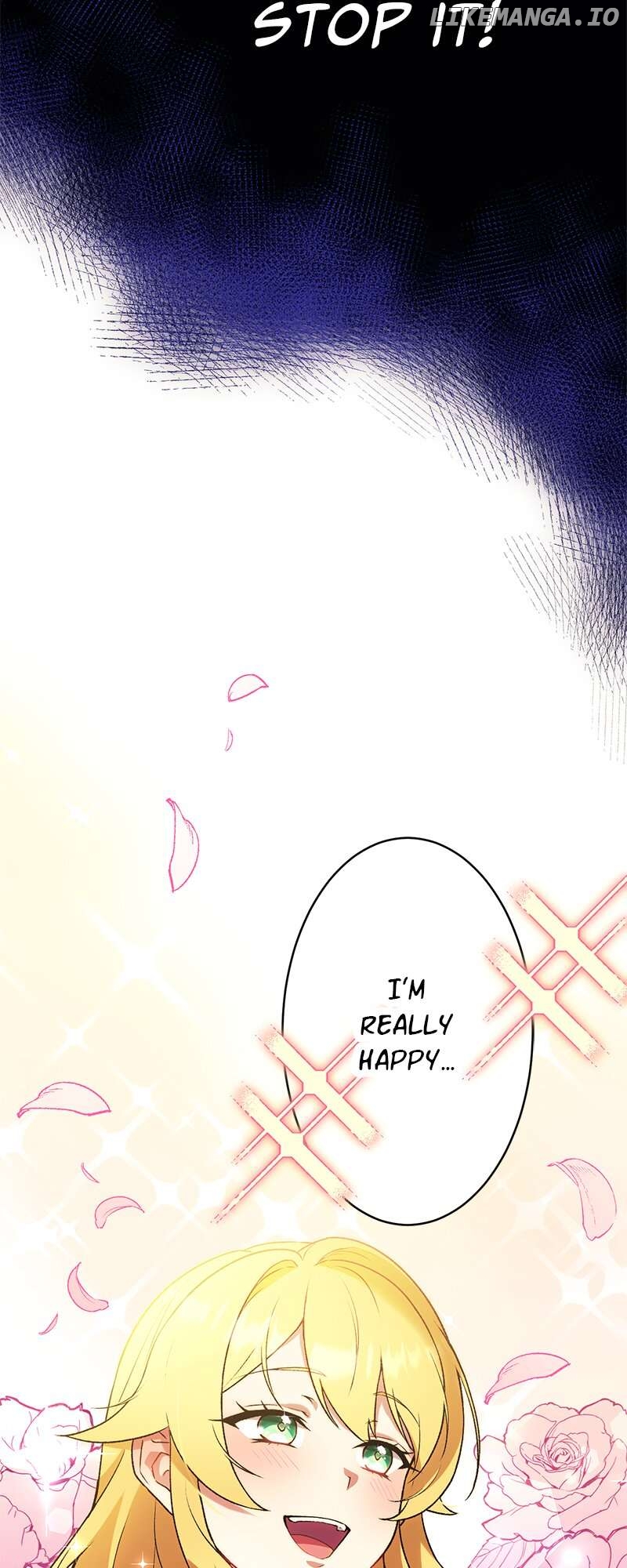 The False Saintess Overturns Her Fate Chapter 51 - page 57