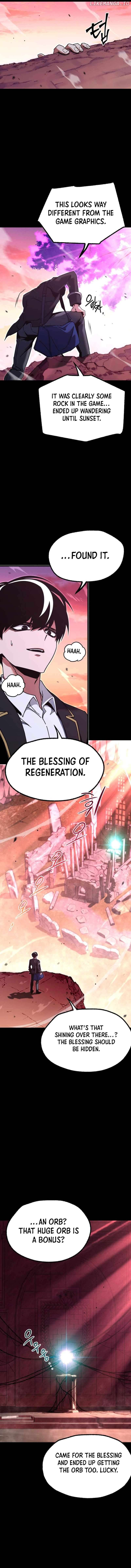 I Took over The Academy With a Single Sashimi Knife Chapter 42 - page 16