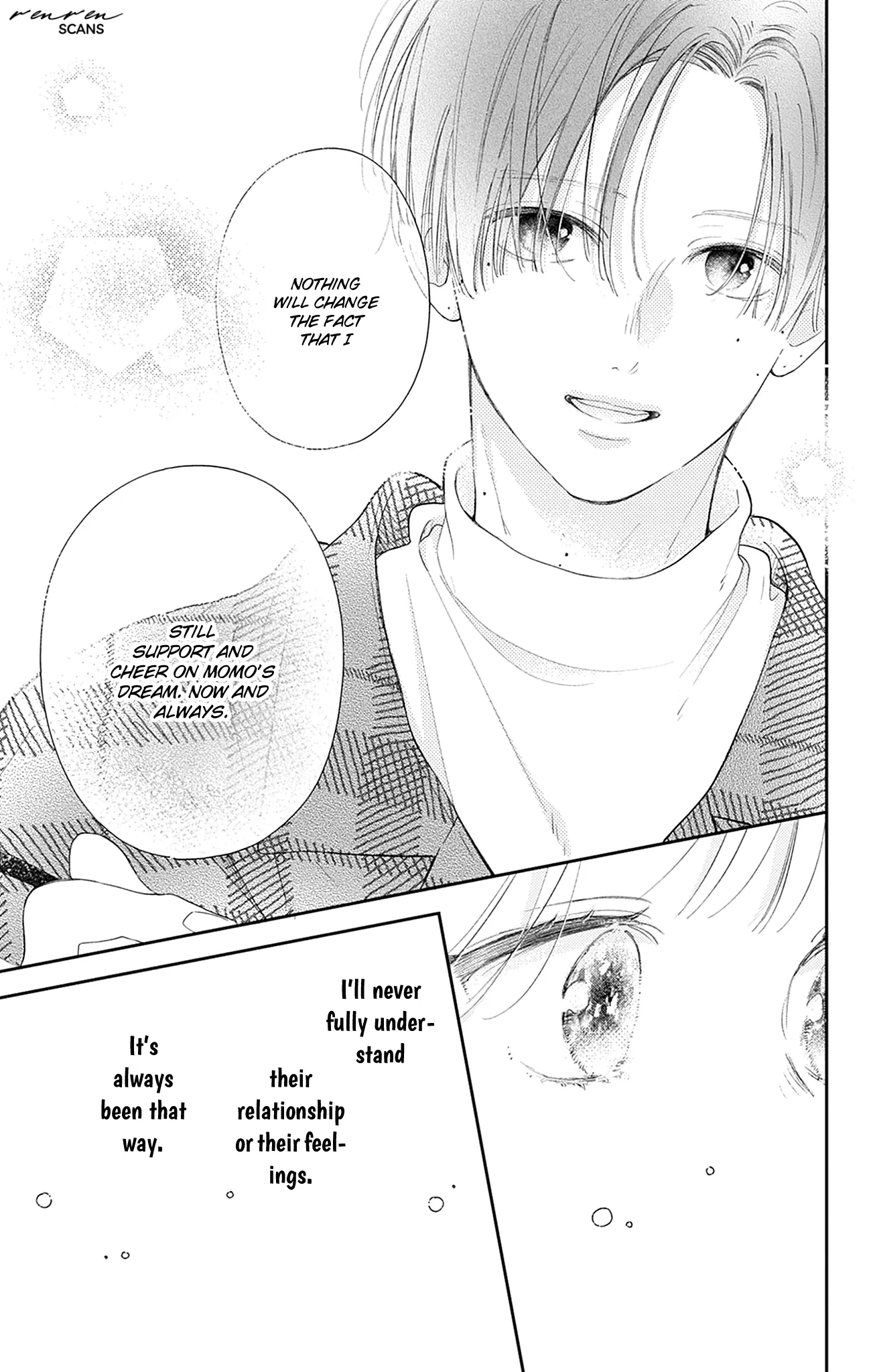 Onee-chan no Midori-kun Chapter 19 - page 13